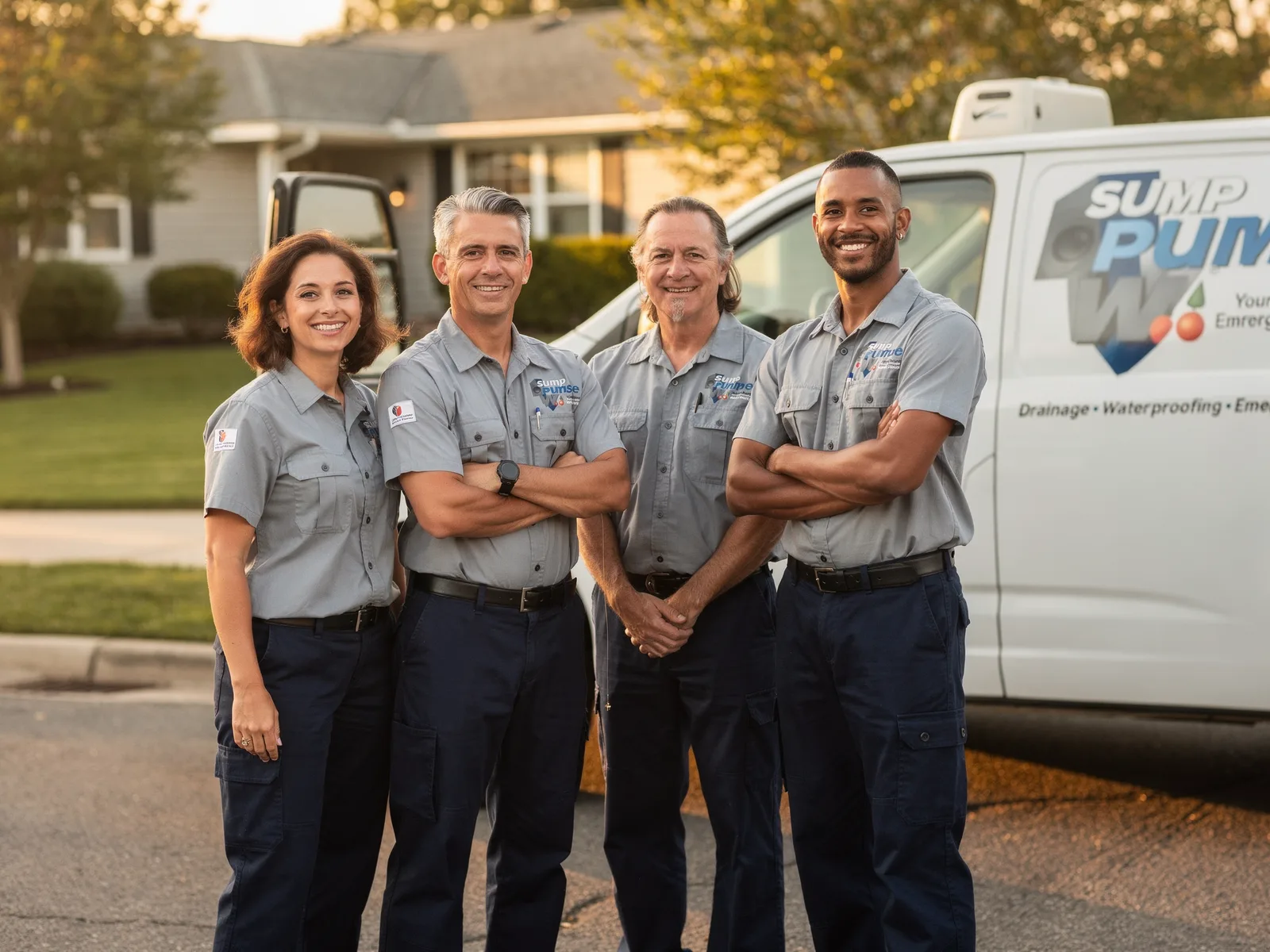 Water Heater Repair company in Linwood, MI