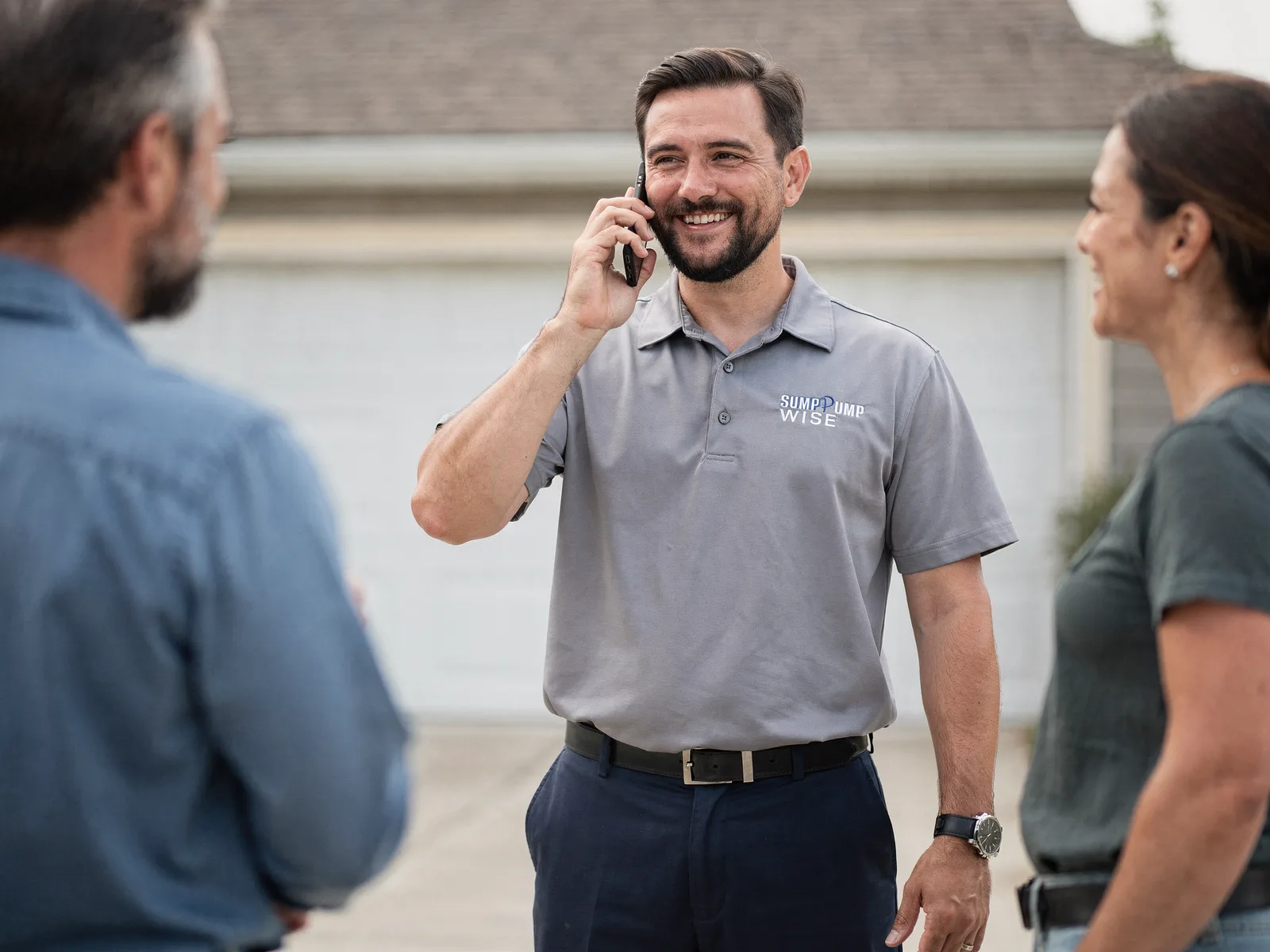 Water Heater Repair Linwood, MI FAQs